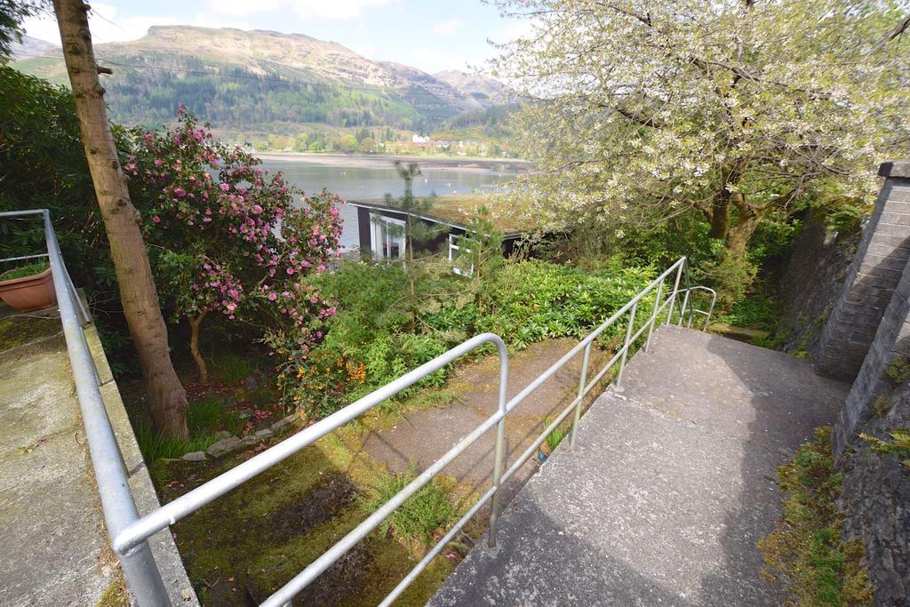 Westering Cottage Lochgoilhead Eksteriør bilde