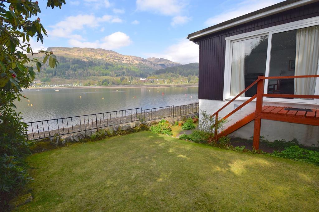 Westering Cottage Lochgoilhead Eksteriør bilde
