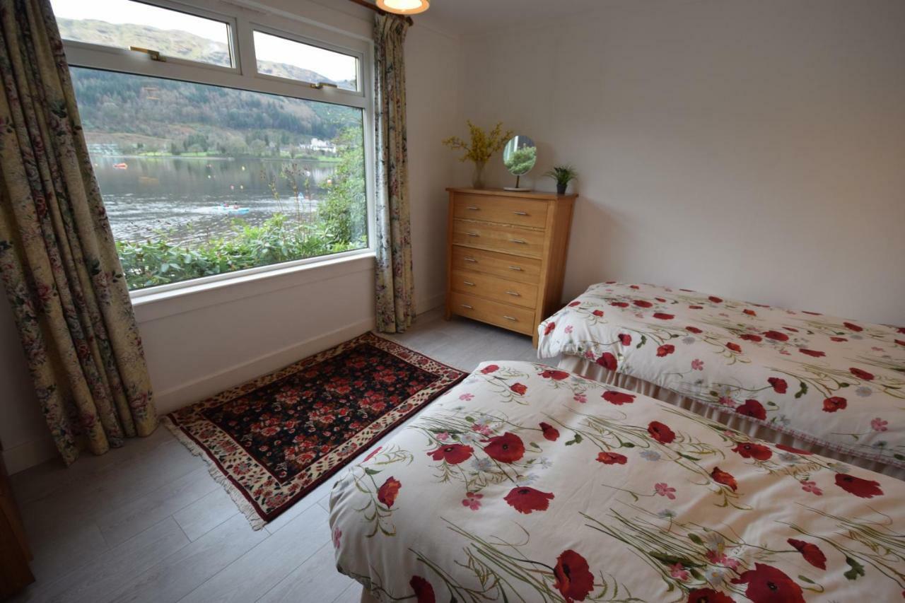 Westering Cottage Lochgoilhead Eksteriør bilde