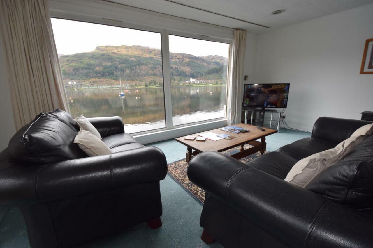 Westering Cottage Lochgoilhead Eksteriør bilde